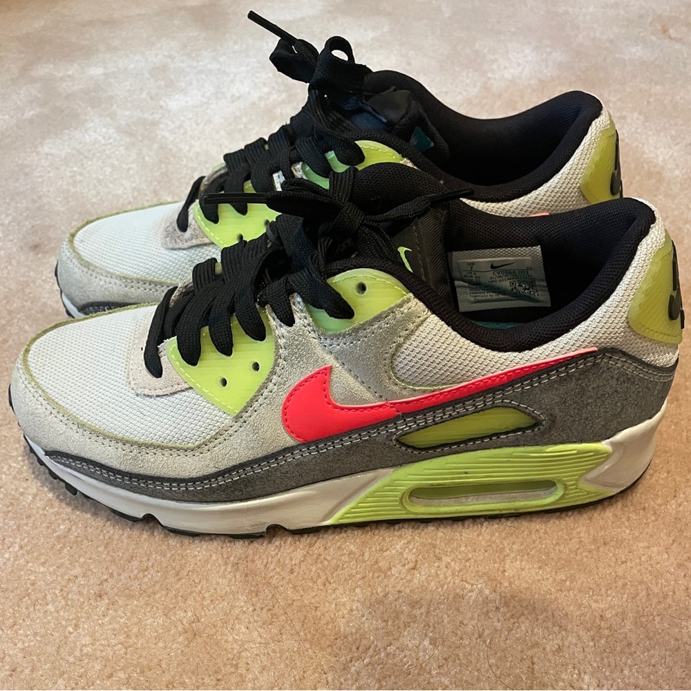 Nike Air Max